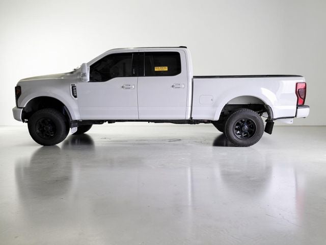 2020 Ford F-250SD Lariat