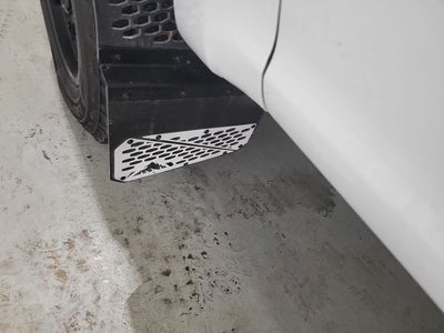 2020 Ford F-250SD Lariat