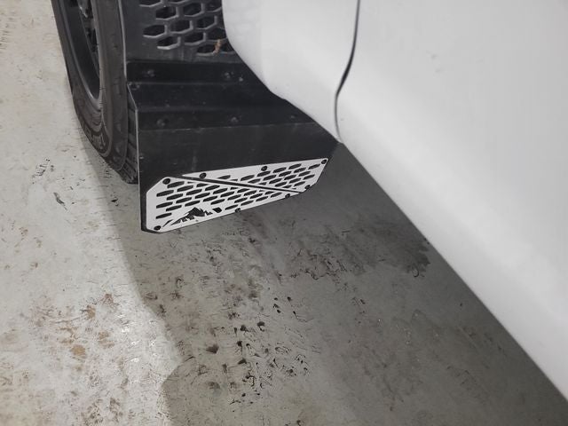 2020 Ford F-250SD Lariat