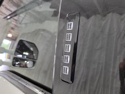 2020 Ford F-250SD Lariat