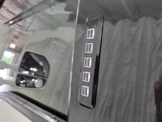 2020 Ford F-250SD Lariat