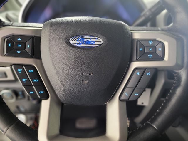 2020 Ford F-250SD Lariat