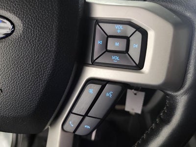 2020 Ford F-250SD Lariat