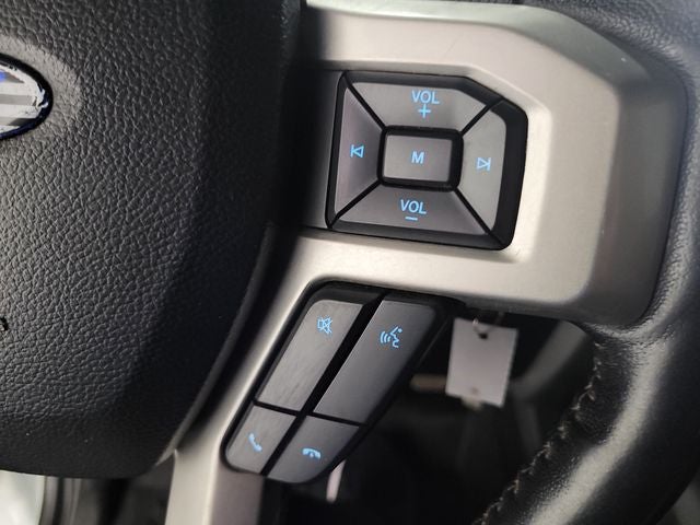 2020 Ford F-250SD Lariat