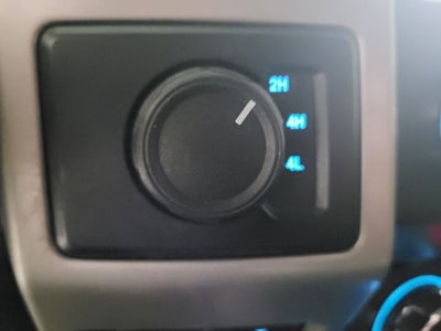 2020 Ford F-250SD Lariat