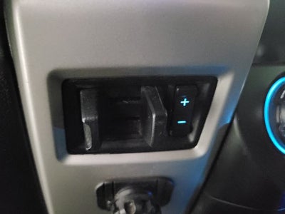 2020 Ford F-250SD Lariat
