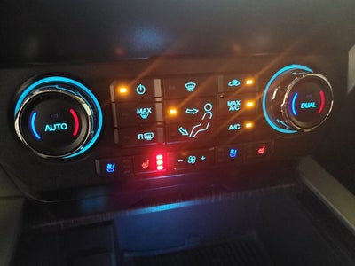 2020 Ford F-250SD Lariat