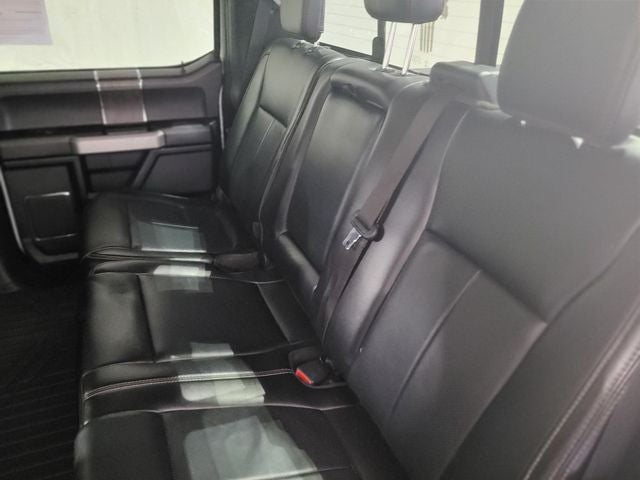 2020 Ford F-250SD Lariat