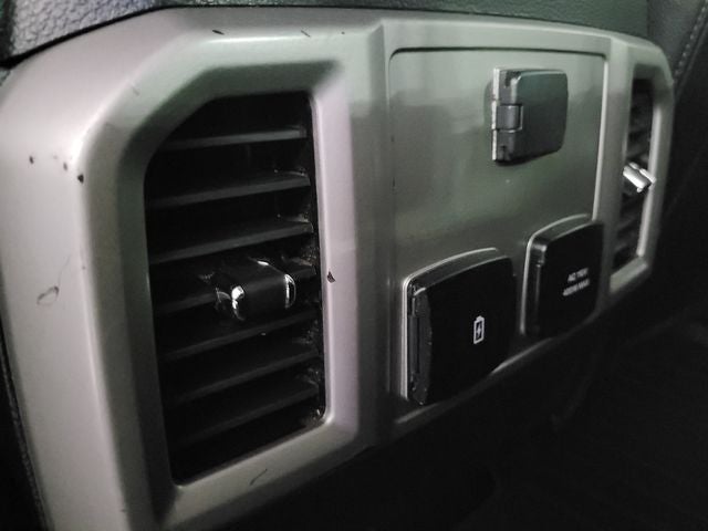 2020 Ford F-250SD Lariat