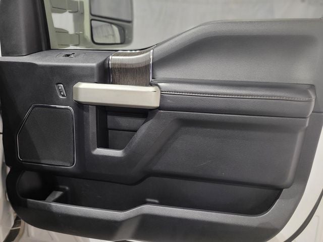 2020 Ford F-250SD Lariat