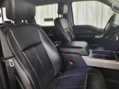 2020 Ford F-250SD Lariat