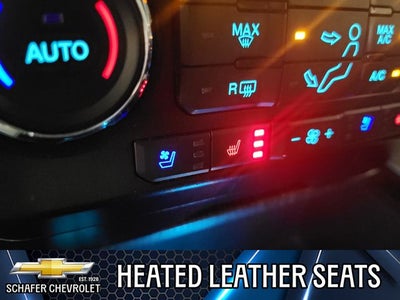2020 Ford F-250SD Lariat