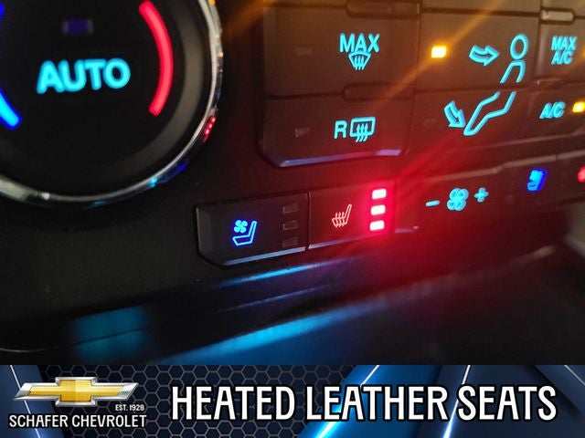 2020 Ford F-250SD Lariat