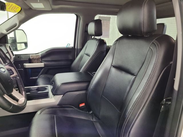 2019 Ford F-250SD Lariat