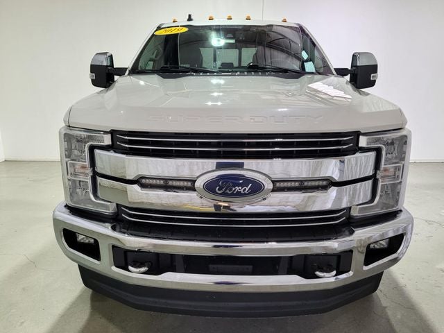 2019 Ford F-250SD Lariat
