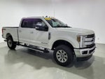 2019 Ford F-250SD Lariat