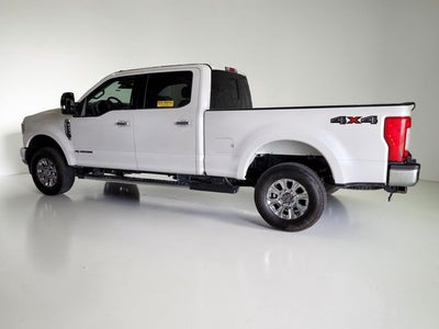 2019 Ford F-250SD Lariat