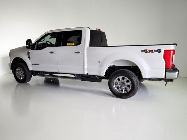 2019 Ford F-250SD Lariat