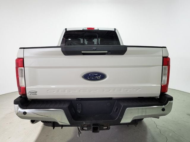 2019 Ford F-250SD Lariat
