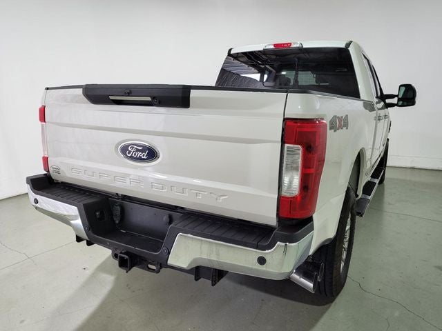 2019 Ford F-250SD Lariat