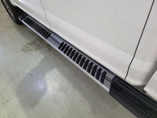 2019 Ford F-250SD Lariat