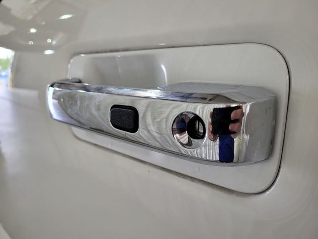 2019 Ford F-250SD Lariat