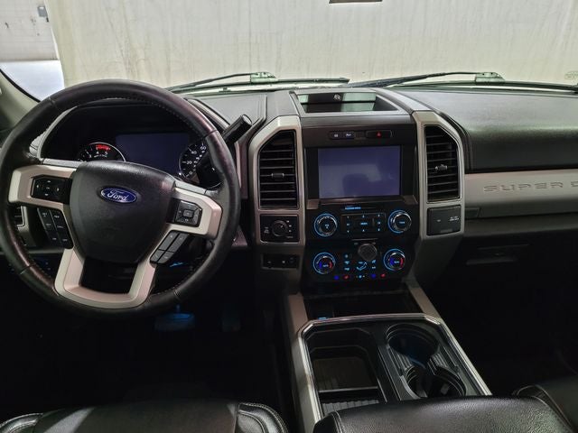 2019 Ford F-250SD Lariat