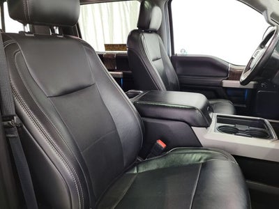 2019 Ford F-250SD Lariat