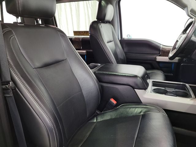 2019 Ford F-250SD Lariat