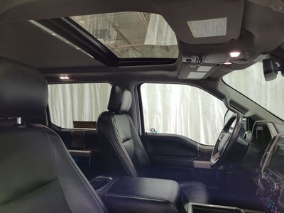 2019 Ford F-250SD Lariat