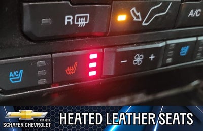 2019 Ford F-250SD Lariat