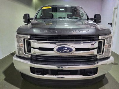 2019 Ford F-250SD XLT