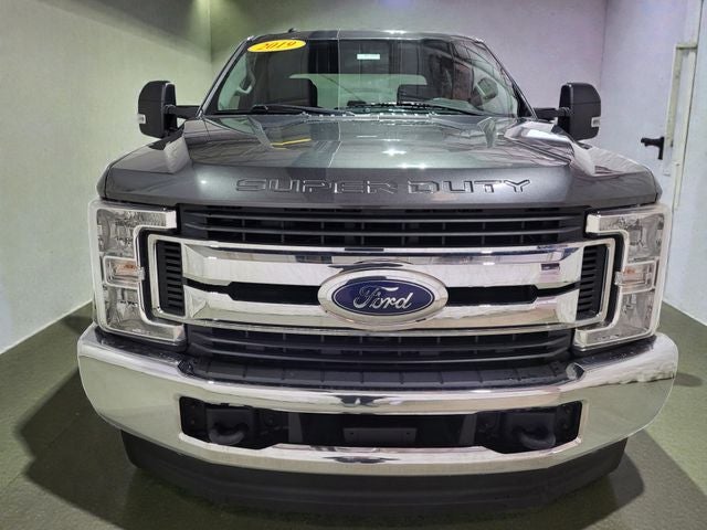 2019 Ford F-250SD XLT