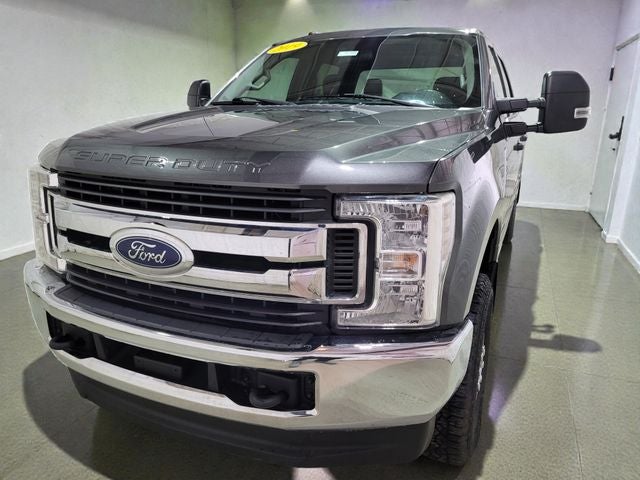 2019 Ford F-250SD XLT