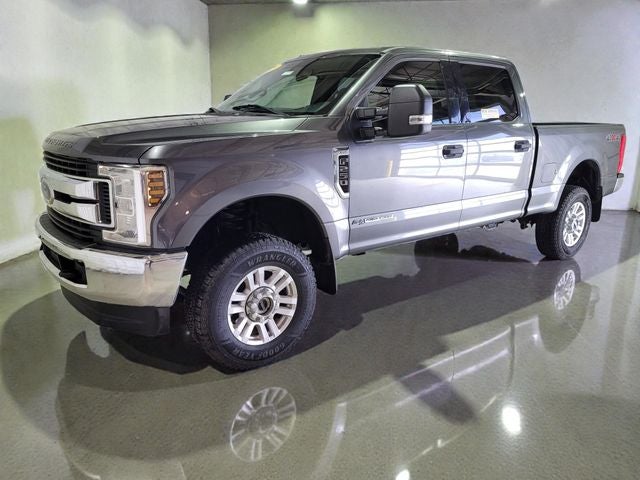 2019 Ford F-250SD XLT