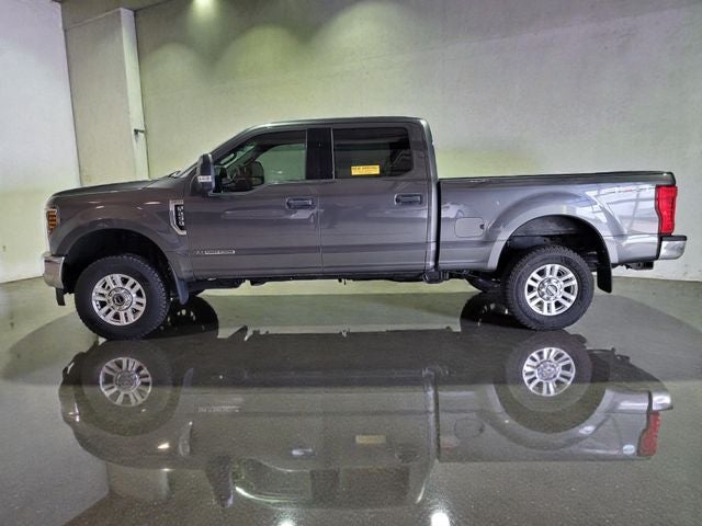 2019 Ford F-250SD XLT
