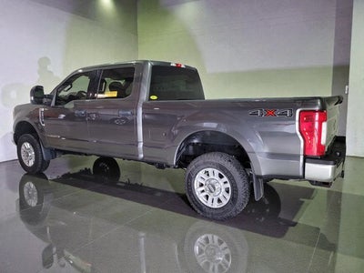 2019 Ford F-250SD XLT