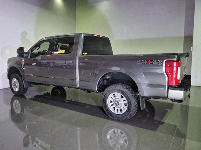 2019 Ford F-250SD XLT