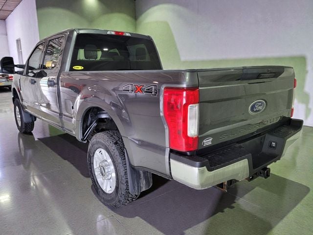 2019 Ford F-250SD XLT