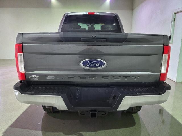 2019 Ford F-250SD XLT