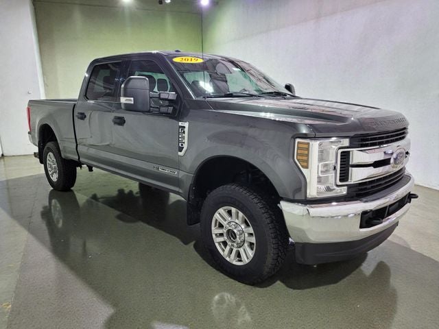 2019 Ford F-250SD XLT
