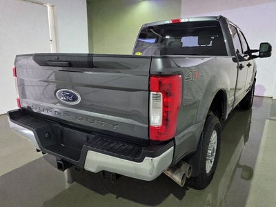 2019 Ford F-250SD XLT