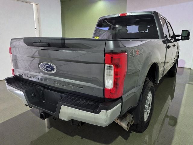 2019 Ford F-250SD XLT
