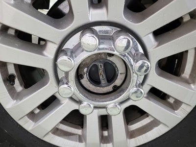 2019 Ford F-250SD XLT
