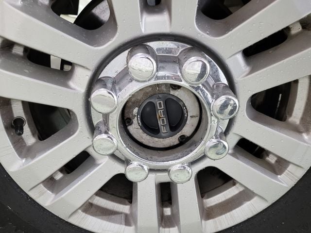 2019 Ford F-250SD XLT