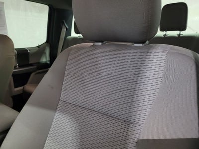 2019 Ford F-250SD XLT