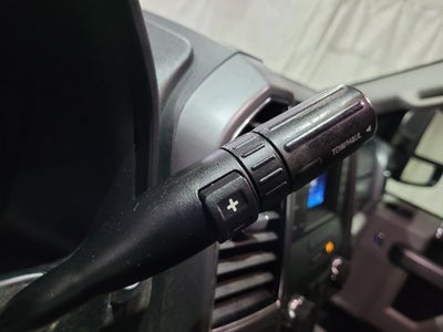 2019 Ford F-250SD XLT