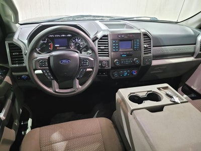 2019 Ford F-250SD XLT