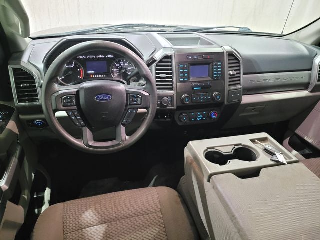 2019 Ford F-250SD XLT