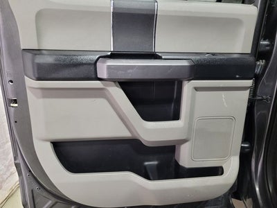 2019 Ford F-250SD XLT